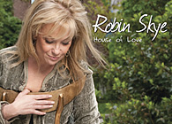 Robin Skye