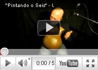 Renato Martins “Pintando o Seis - UDU solo”