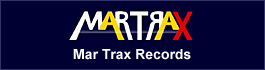 Mar Trax Records