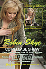 Robin Skye House of Love CD Release Show
