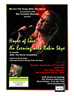 House of Love : An Evening with Robin Skye