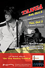 TANGA Live in New York!